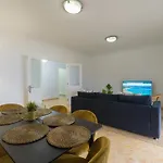 Holiday home Beachfront In Palmas Near Canteras *