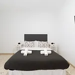 Holiday home Beachfront In Palmas Near Canteras *