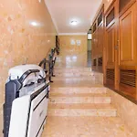 Beachfront In Palmas Near Canteras Holiday home *