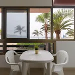 Holiday home Beachfront In Palmas Near Canteras *