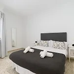 Beachfront In Palmas Near Canteras Holiday home