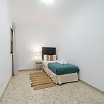 Beachfront In Palmas Near Canteras