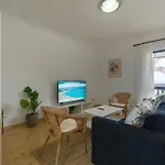 Holiday home Beachfront In Palmas Near Canteras
