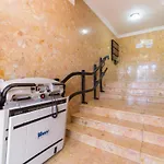 Holiday home Beachfront In Palmas Near Canteras *