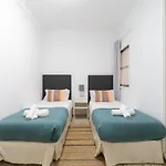Holiday home Beachfront In Palmas Near Canteras