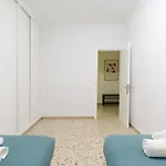 Holiday home Beachfront In Palmas Near Canteras *