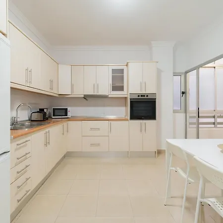 Holiday home Beachfront In Palmas Near Canteras *